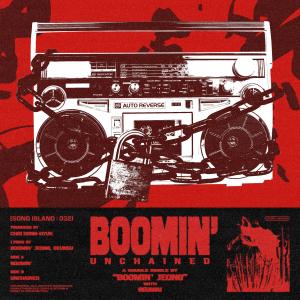 Listen to UNCHAINED (Feat. GEUNSU) song with lyrics from Boomin-Jeong