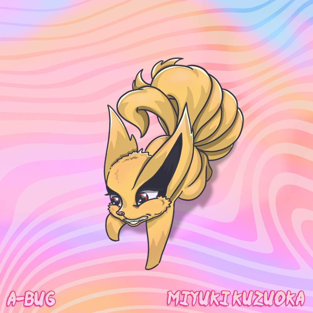 Haruka Kanata (From "Naruto")