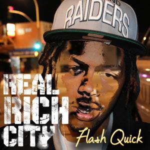 收聽Flash Quick的Pimpin' Is Real歌詞歌曲