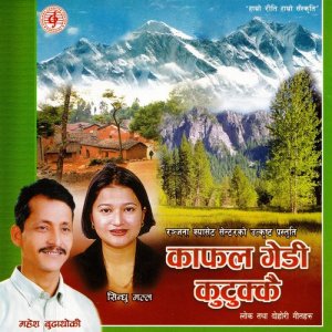 收聽Mahesh Budathoki的Hosh Gara Hai Soltini歌詞歌曲