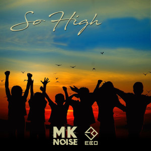 Album So High (Radio Edit) from MK Noise