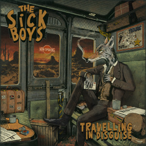 ดาวน์โหลดและฟังเพลง (You Have To) Prove I'm Wrong พร้อมเนื้อเพลงจาก The Sick Boys
