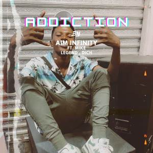 ดาวน์โหลดและฟังเพลง Addiction (Explicit) พร้อมเนื้อเพลงจาก Aim Infinity