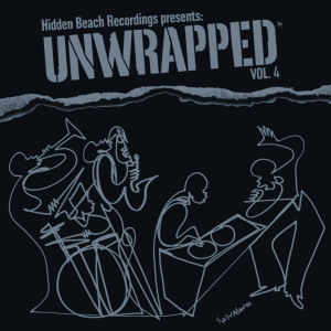 收聽Unwrapped的Put Your Hands Where My Eyes Can See (Intro)歌詞歌曲