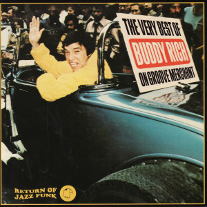 ดาวน์โหลดและฟังเพลง Time Check พร้อมเนื้อเพลงจาก Buddy Rich