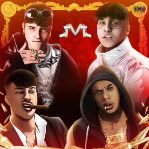 Listen to MOBSTER (Explicit) song with lyrics from Ion