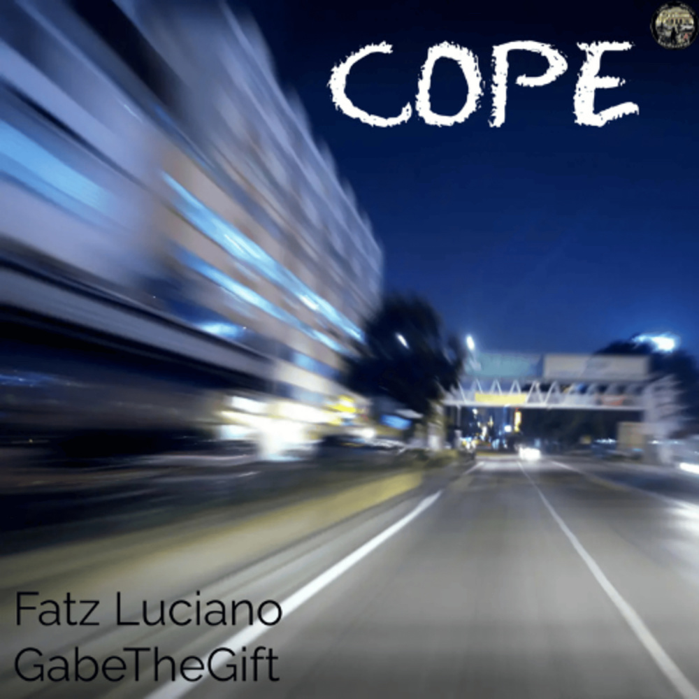 Cope (Explicit)
