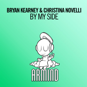 收听Bryan Kearney的By My Side (Extended Mix)歌词歌曲