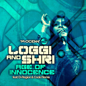 Listen to Age Of Innocence song with lyrics from Loggi