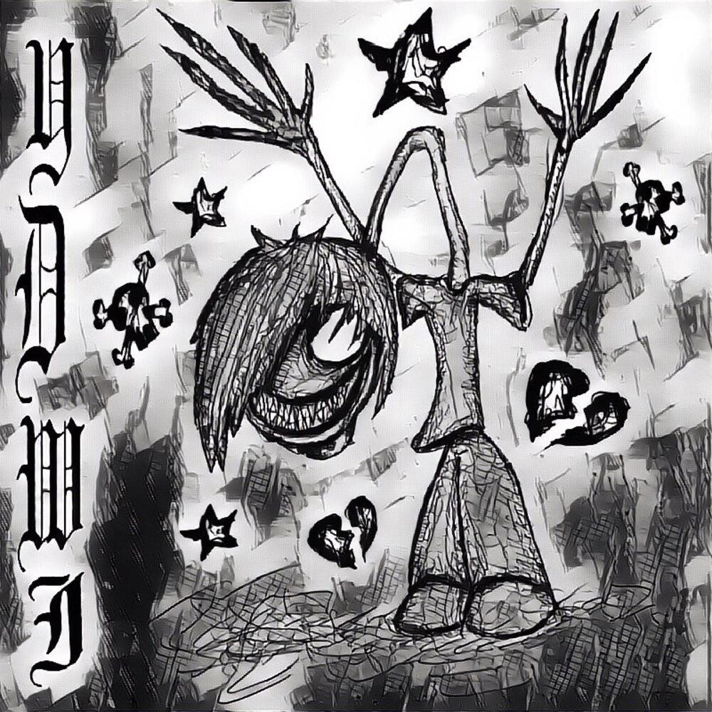YDWI (feat. KXTAMINE) (Explicit)
