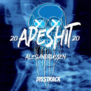 Listen to Apeshit 2020 Aalesundrussen (Disstrack) song with lyrics from Moncleyr