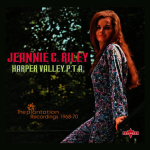 Jeannie C. Riley的專輯Harper Valley P.T.A. (The Plantation Recordings 1968-70)