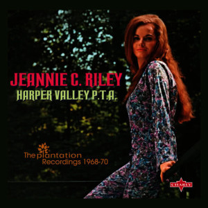 收聽Jeannie C. Riley的I Love Him歌詞歌曲