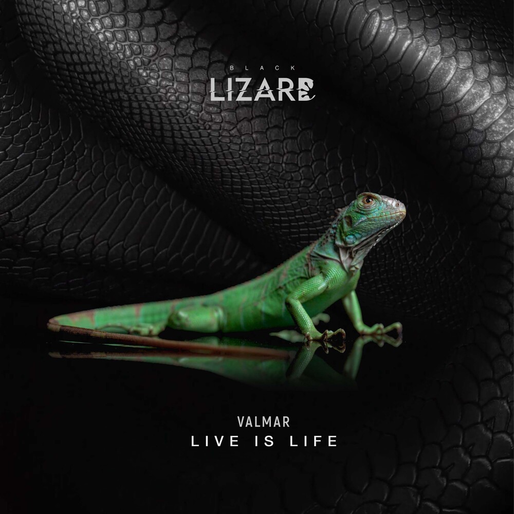 Live Is Life (Club Mix)
