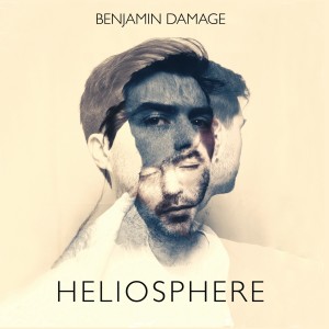 ดาวน์โหลดและฟังเพลง End Days พร้อมเนื้อเพลงจาก Benjamin Damage
