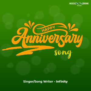 Infinity的專輯Happy Anniversary Song
