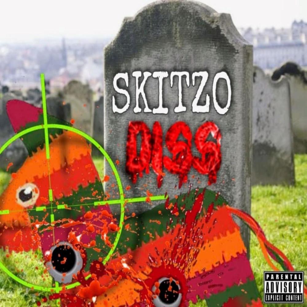 Skitzo Diss (Explicit)