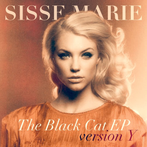 Sisse Marie的專輯The Black Cat EP (Version Y)