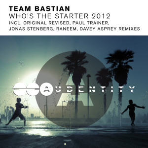 Who's The Starter 2012 dari Team Bastian