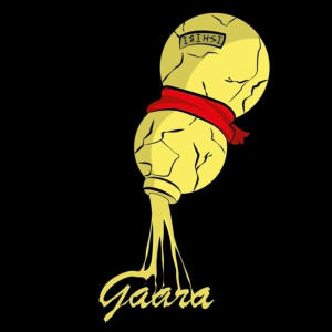 ดาวน์โหลดและฟังเพลง Kazekage (Explicit) พร้อมเนื้อเพลงจาก GAARA