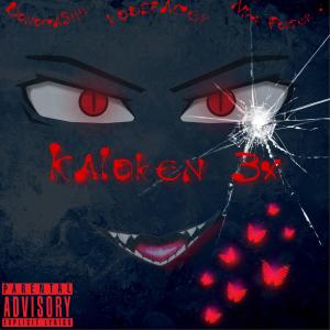 Listen to Kaioken 3x (feat. Donoca$hh & Nick Porter .) (Explicit) song with lyrics from spacey