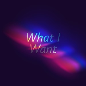 CRT Weekend的專輯What I Want (Explicit)