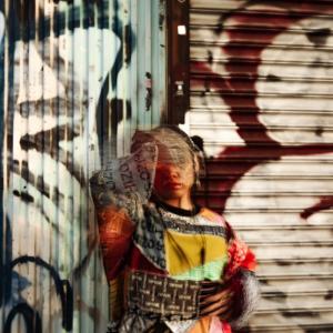 Sedona的專輯Patterns (Explicit)