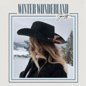 Sophia Scott的專輯Winter Wonderland