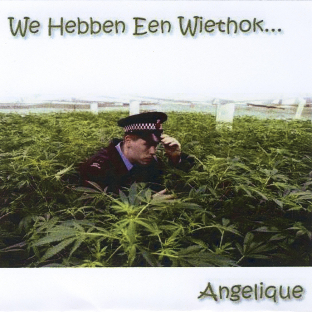 We Hebben Een Wiethok