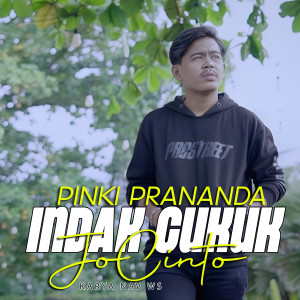 Pinki Prananda的專輯INDAK CUKUIK JO CINTO