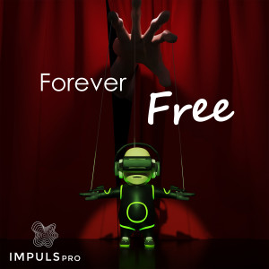 Impuls pro的專輯Forever Free