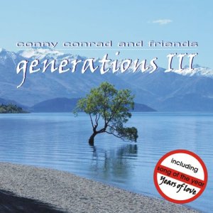 收聽Conny Conrad的Will You Know歌詞歌曲