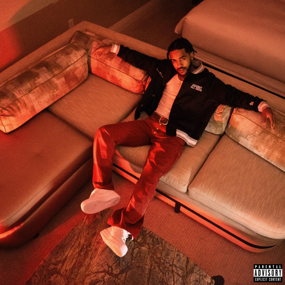 Signs (feat. Lyfe Harris) (Explicit)