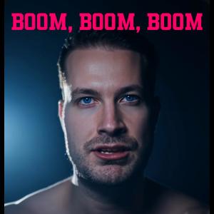 **JOSHUA**的專輯Boom, Boom, Boom