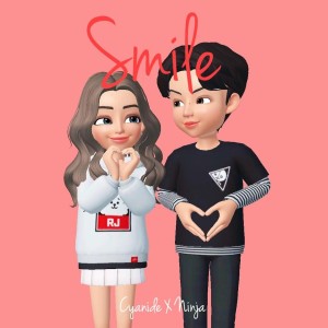 Listen to อย่ายิ้ม song with lyrics from Cyanide