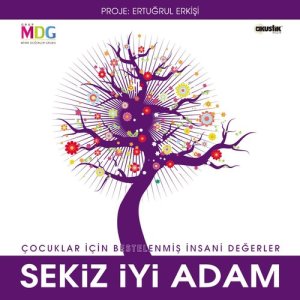 收聽Minik Dualar Grubu的Öz Denetim歌詞歌曲