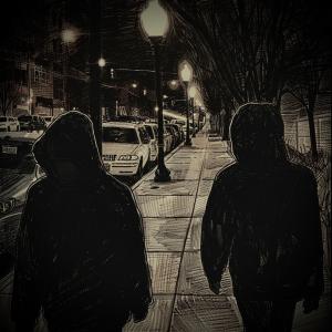 收聽Avian的Lurking (feat. DO, the Outcast) (Explicit)歌詞歌曲