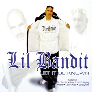 收聽Lil Bandit的What's My Name歌詞歌曲