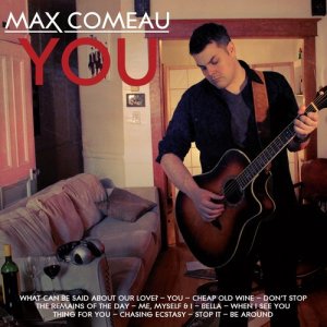 收聽Max Comeau的Me, Myself & I (其他)歌詞歌曲