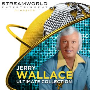 อัลบัม Jerry Wallace Ultimate Collection ศิลปิน Jerry Wallace