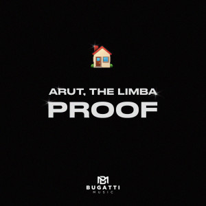 The Limba的專輯Proof (Explicit)