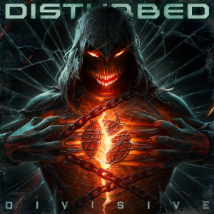 Disturbed的專輯Unstoppable