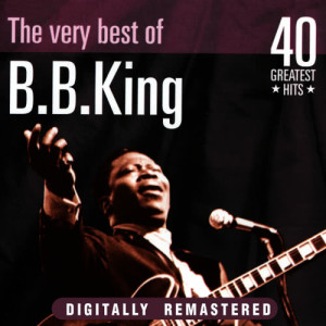 收聽B.B.King的Everyday I have the blues歌詞歌曲