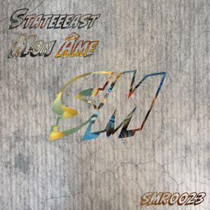 Stateeast的專輯Mon âme