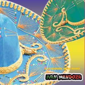 ดาวน์โหลดและฟังเพลง Así Como Si Nada พร้อมเนื้อเพลงจาก Iván Mendoza