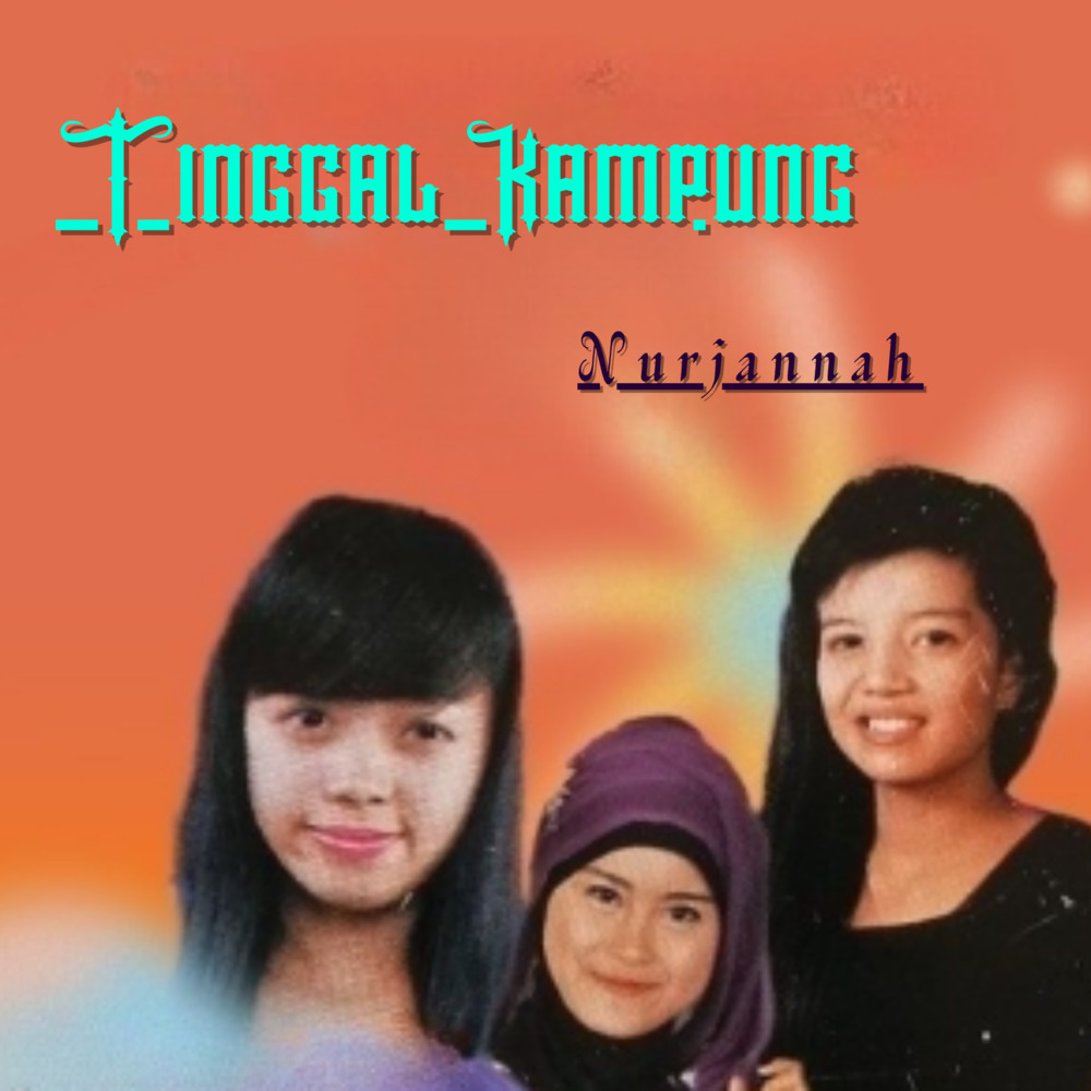 Tinggal Kampung
