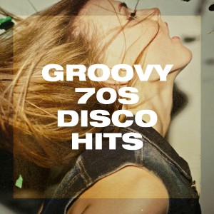 Groovy 70S Disco Hits