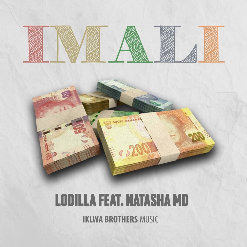 Imali (Original Mix)