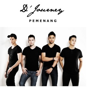 Dengarkan lagu Dirimu Berharga nyanyian D'Journey dengan lirik