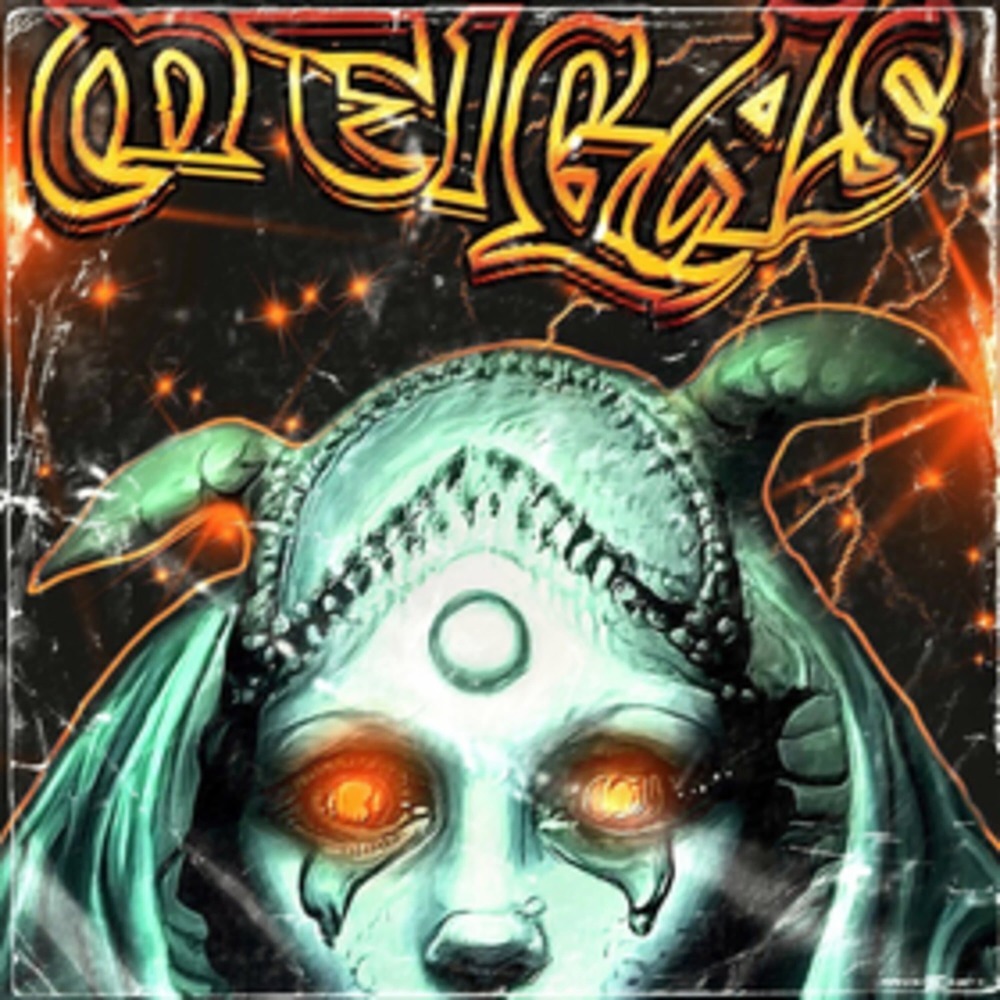 Meigas (Explicit)